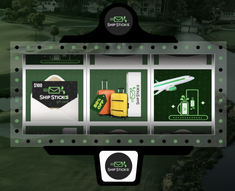 Ship Sticks Slots Sweepstakes: Your Chance for Instant Wins and Big Prizes!
